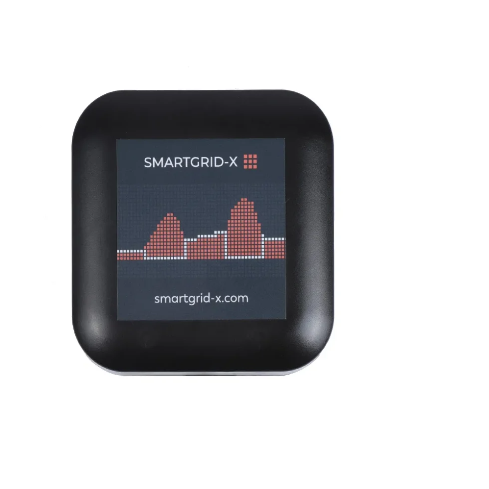SMARTGRID-X SGX-03