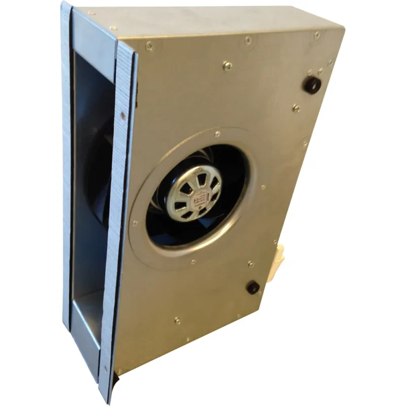 VENTILATOR TIL VSR500 FRALUFT/TILLUFT