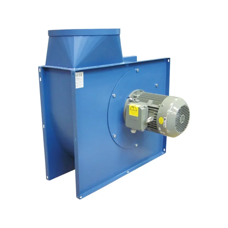 VENTILATOR VE 3000-C2 3,0 KW