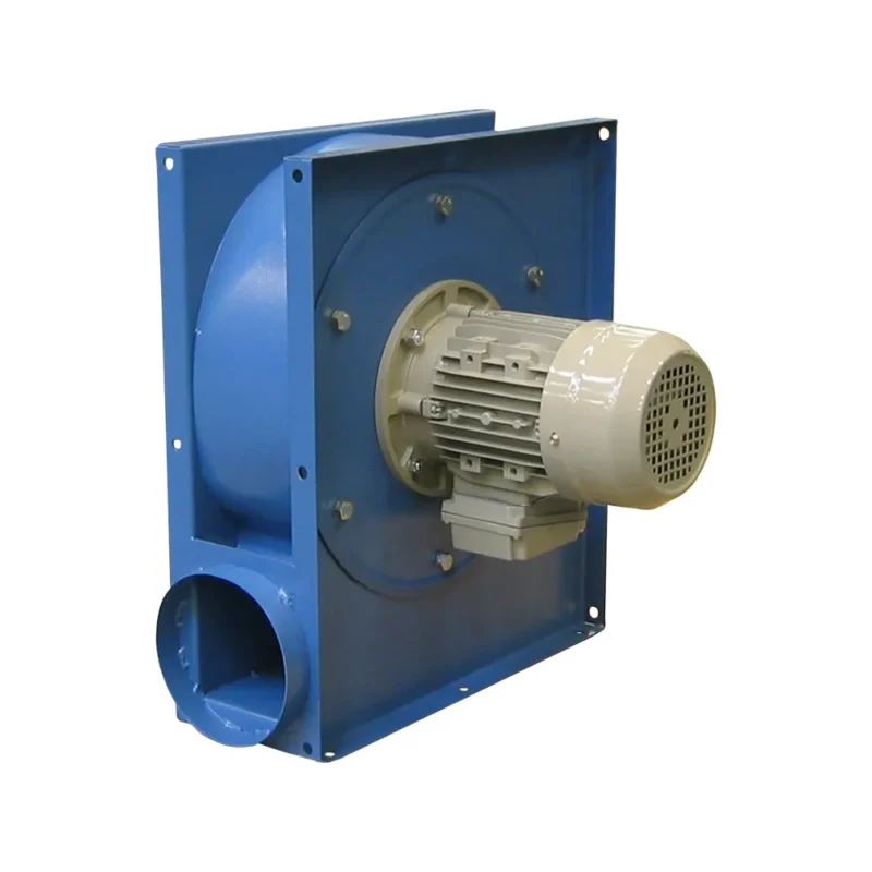 VENTILATOR VT 500-O2 0,37 KW