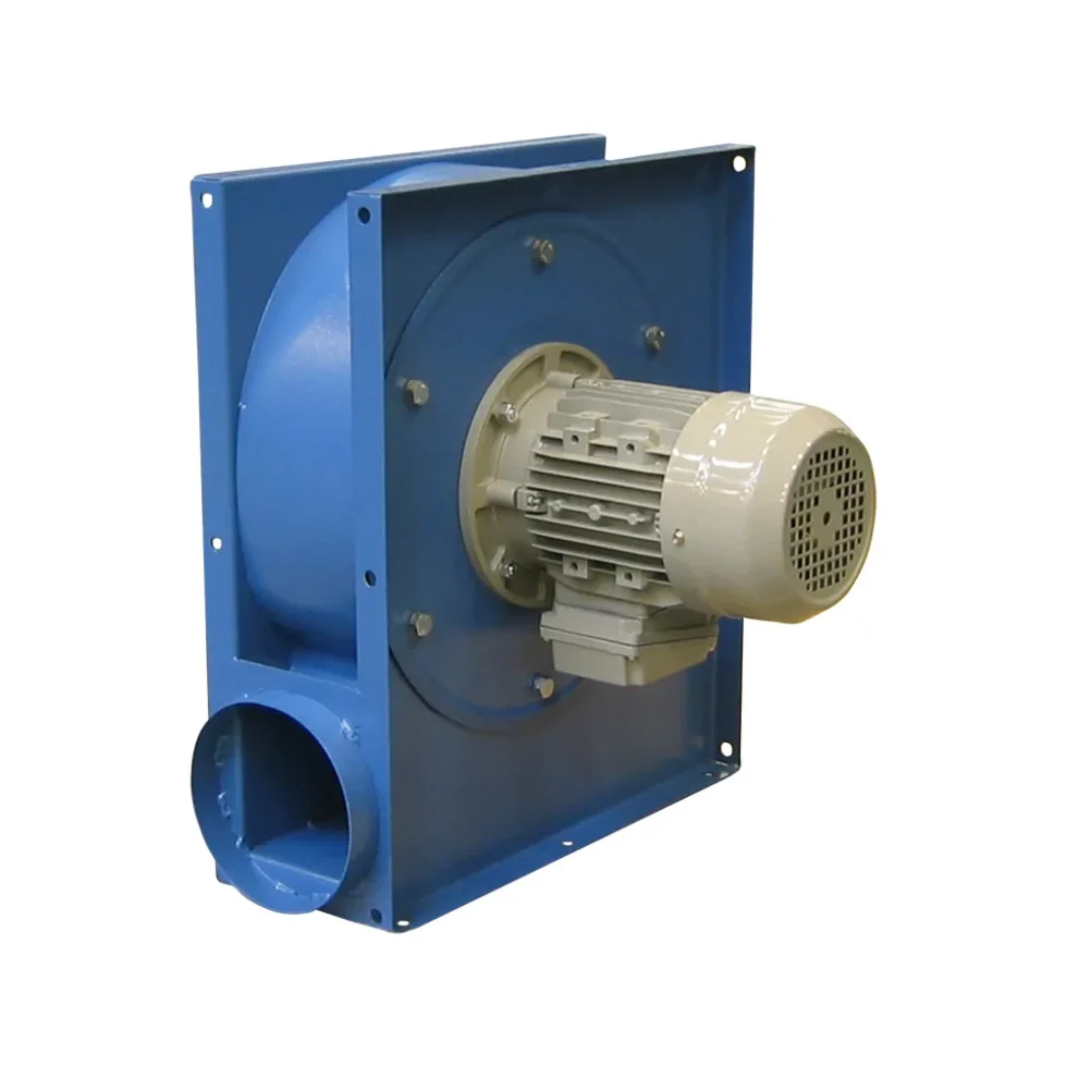 VENTILATOR VL 750-C2 0,75KW