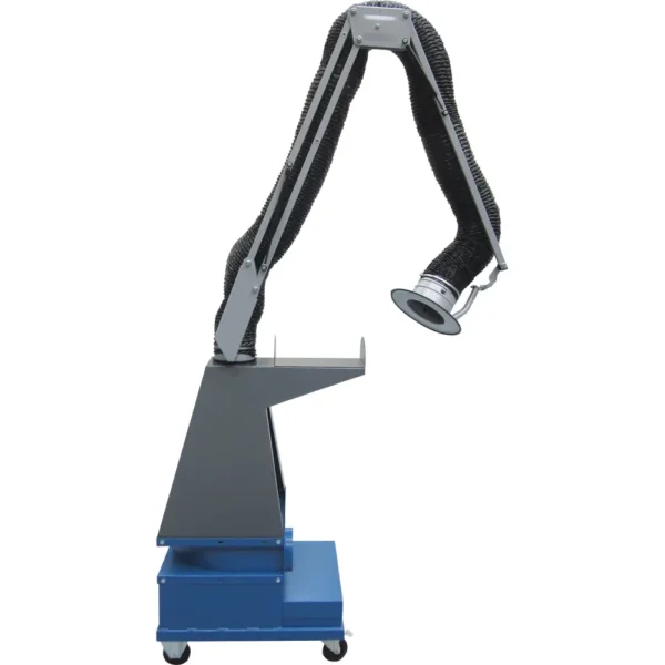 MOBIL SUGEARM TP3020/RGF3000/VT2000