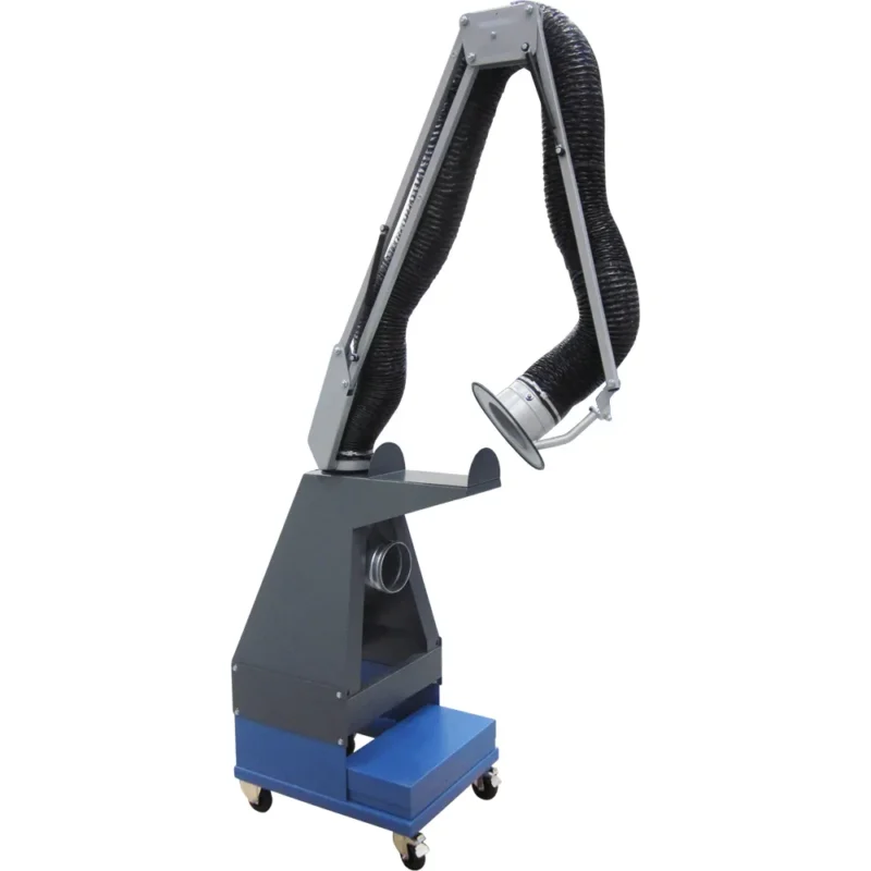 MOBIL SUGEARM LV 3000 RGF Ø160