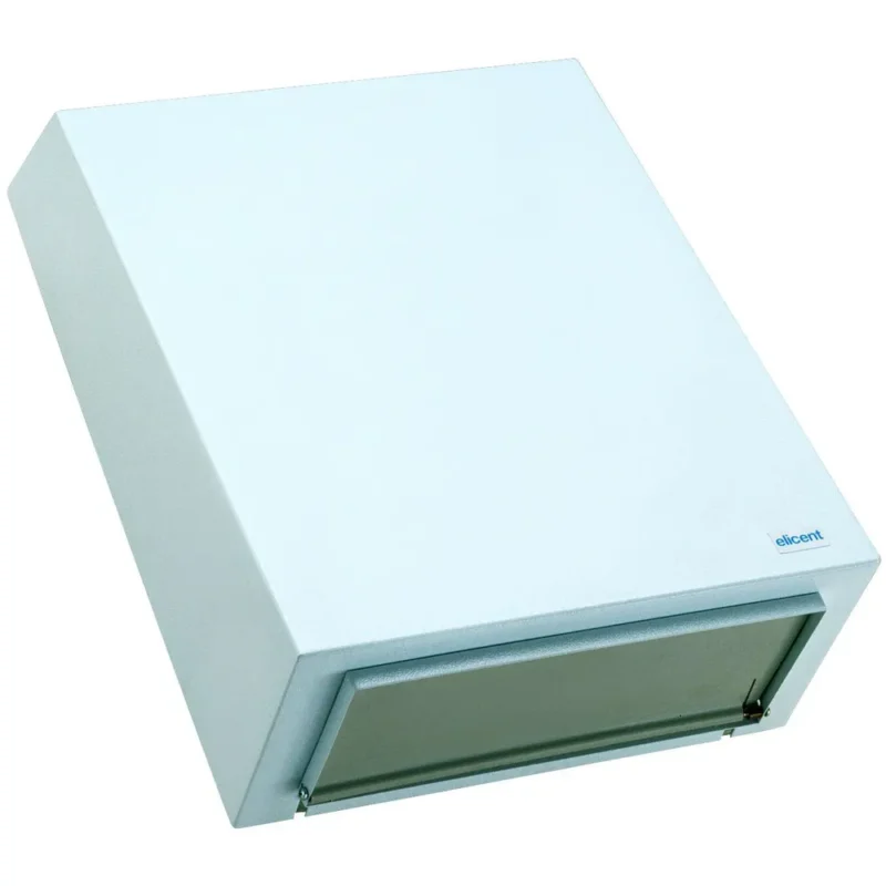 VÆGVENTILATOR EXT 150B