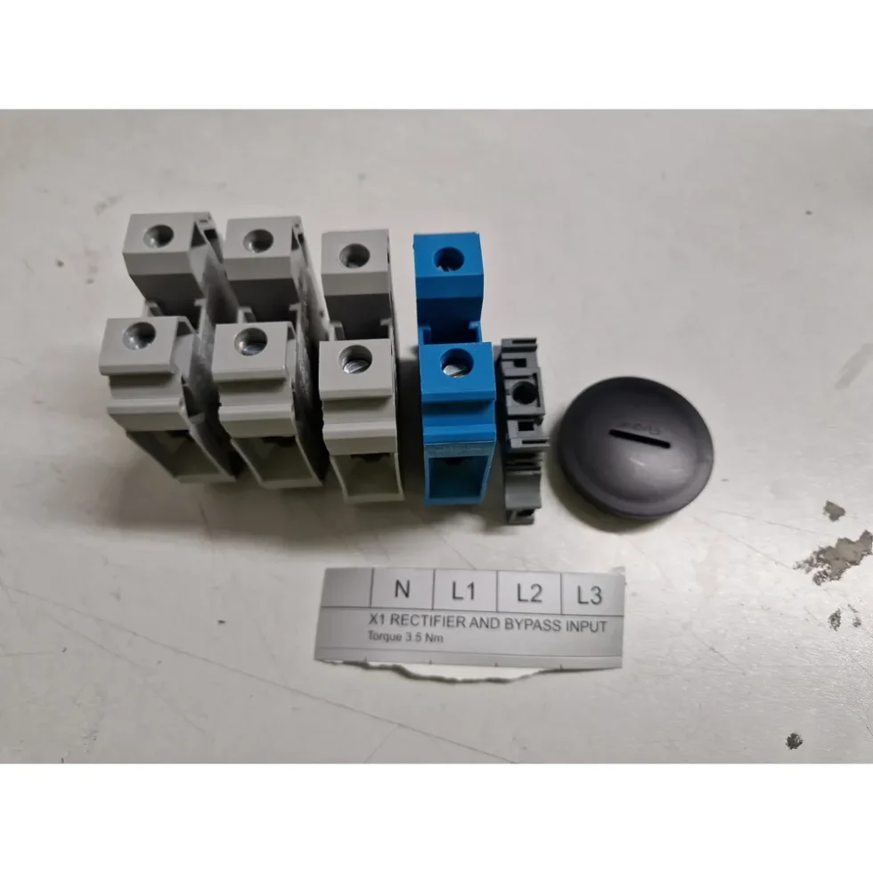 EATON 93PS-20 KIT SINGLE FEED