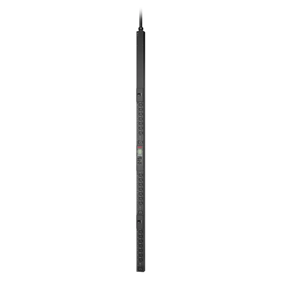 PDU 9000 0HE SWITCH 21XC13 3XC19 CEE 32A