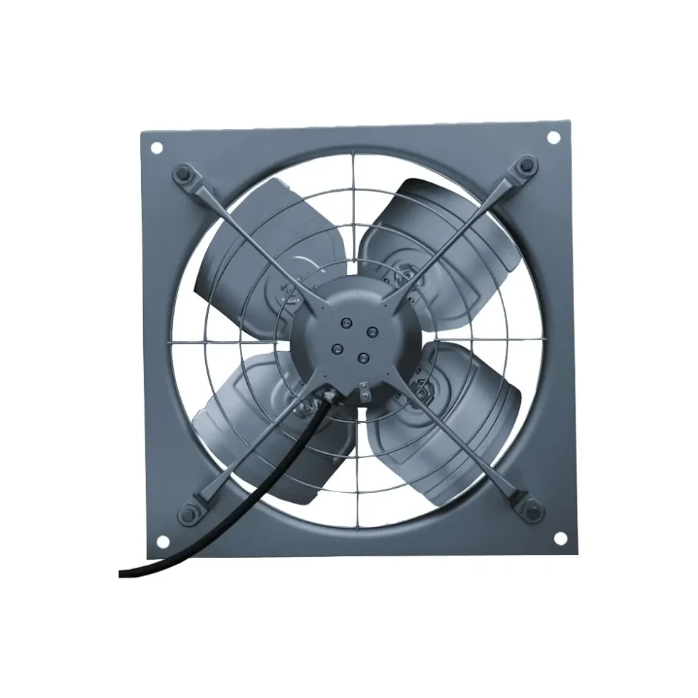 AXIALVENTILATOR AW650D6-2-EX