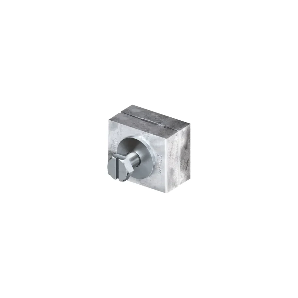 SAMLESTYKKER F. E-CU, B=40MM