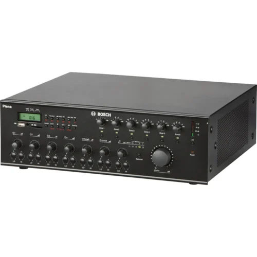 PLENA ALL IN ONE 6 ZONER 240 WATT SYSTEM