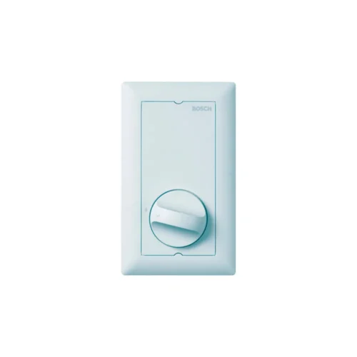 VOLUMENKONTROL 100W M/OVERRIDE