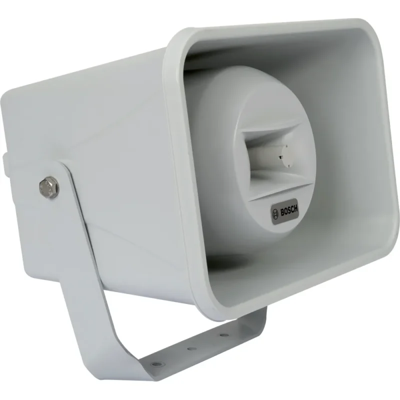 MUSIK HORNHØJTTALER 30W, 100V