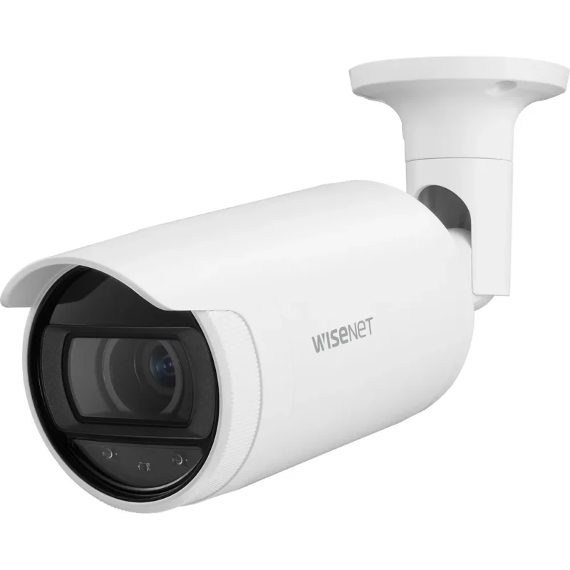 BULLET KAMERA, 4MP, 3.3-10.3MM, IR, IP66