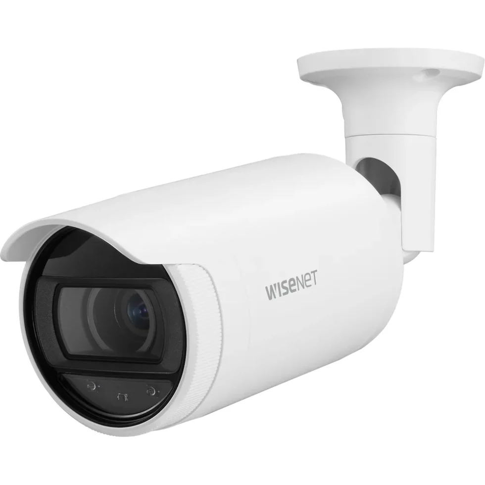 BULLET KAMERA, 4MP, 3.3-10.3MM, IR, IP66