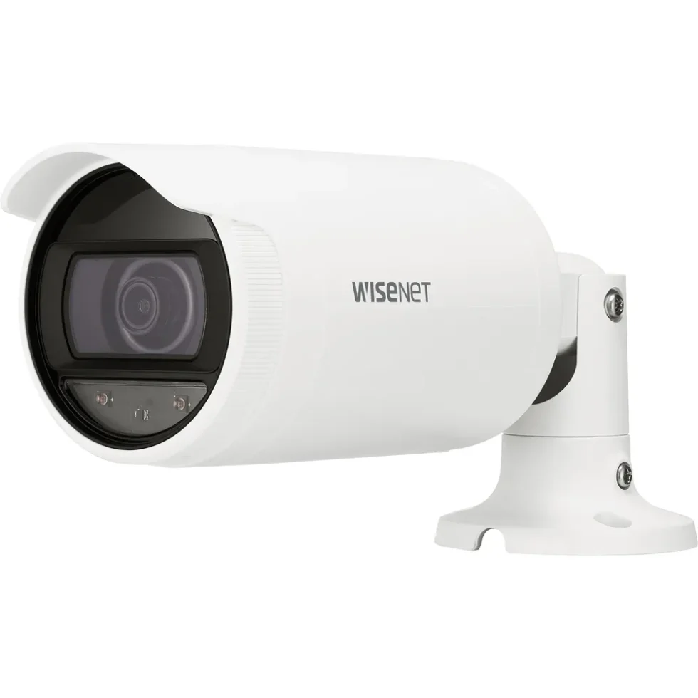 BULLET KAMERA, 2MP, 4MM, IR, IP66