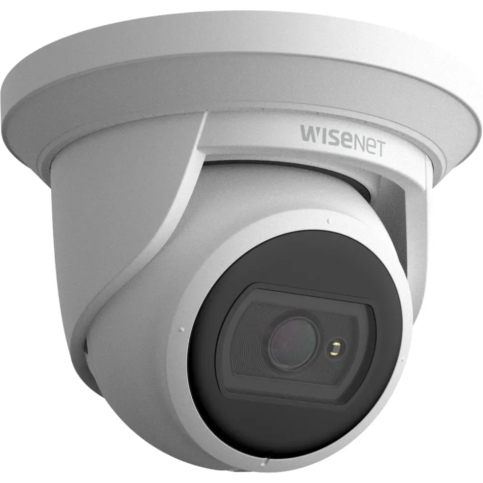 DOME KAMERA, 4MP, 3MM, LYS, IP66
