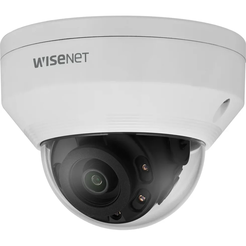 DOME KAMERA, 4MP, 3MM, IR, IP66