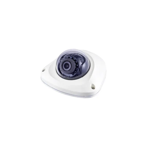 DOME KAMERA, 2MP, 3,6MM, IR, IP66