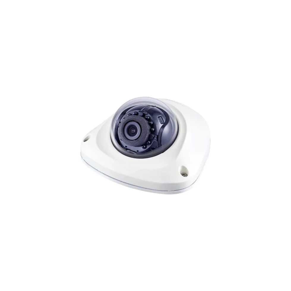 DOME KAMERA, 2MP, 3,6MM, IR, IP66