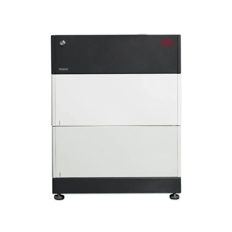 BYD BATTERY-BOX PREMIUM HVS 5.1