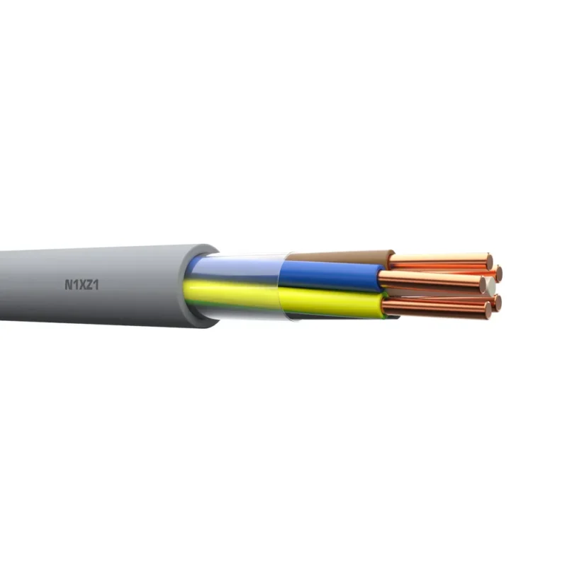 KABEL N1XZ1 5G4 100TR