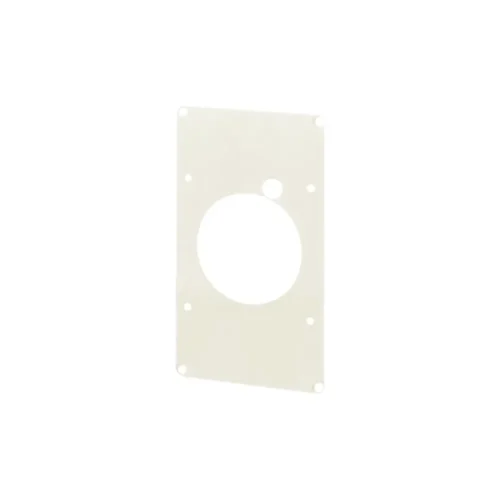 DÆKPLADE ZM11 275X160MM Ø100MM