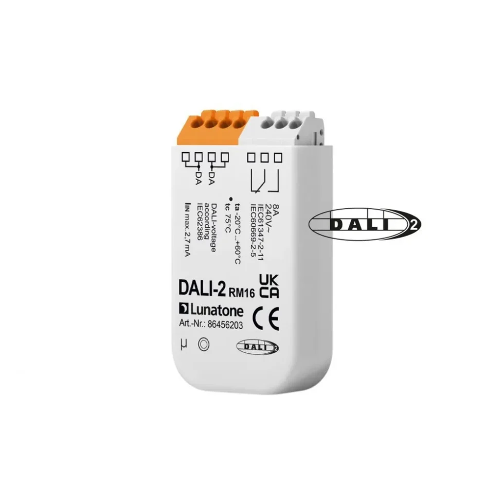 DALI-2 RM16