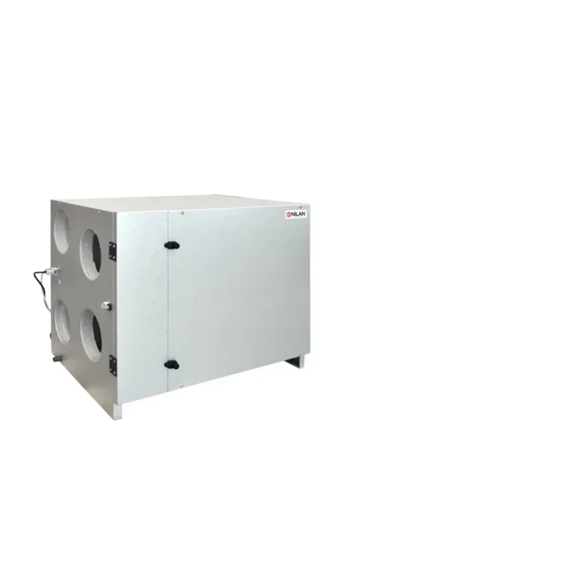 AGGREGAT NILAN COMFORT 350L HMI POLAR