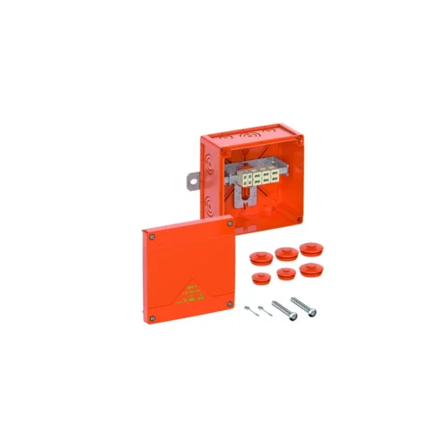 FORGRENINGSDÅSE WKE 4 - DUO 5/3 X 6²