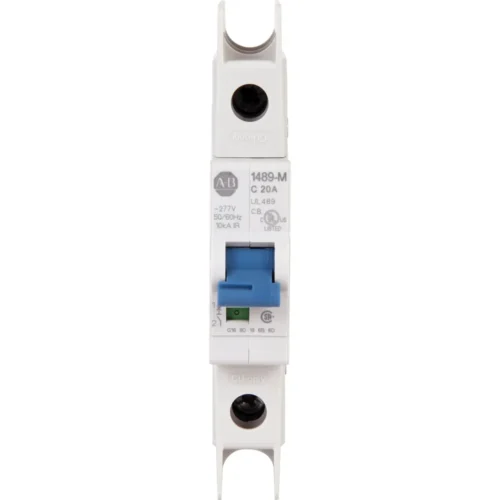 AUTOMATSIKRING D 13 A, 1 POLET