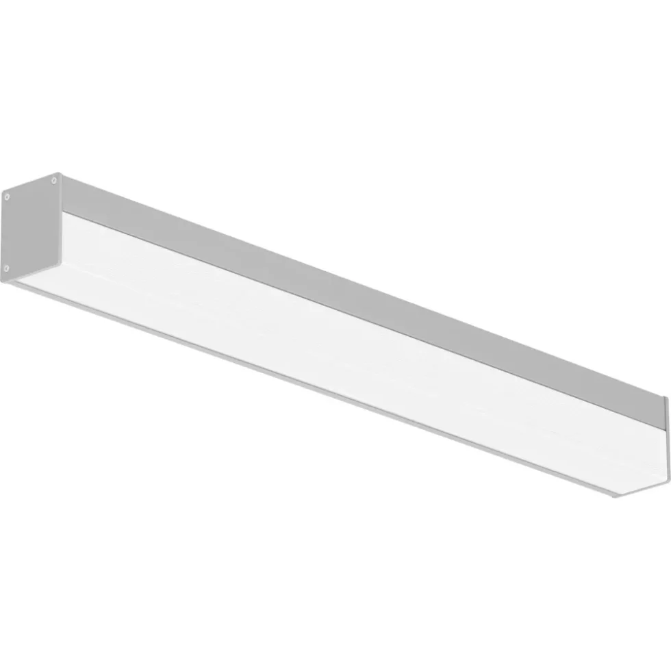 BANO G2 11W 1350LM 3000K OPAL GR