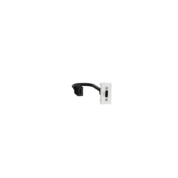 UDTAG ENKELT HDMI HV