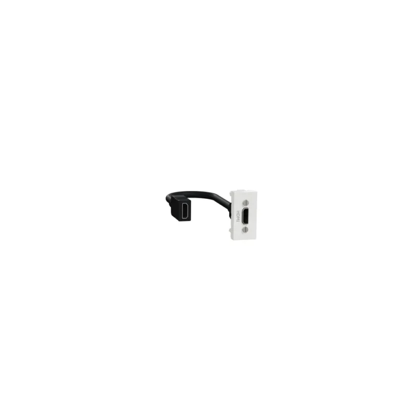UDTAG ENKELT HDMI HV