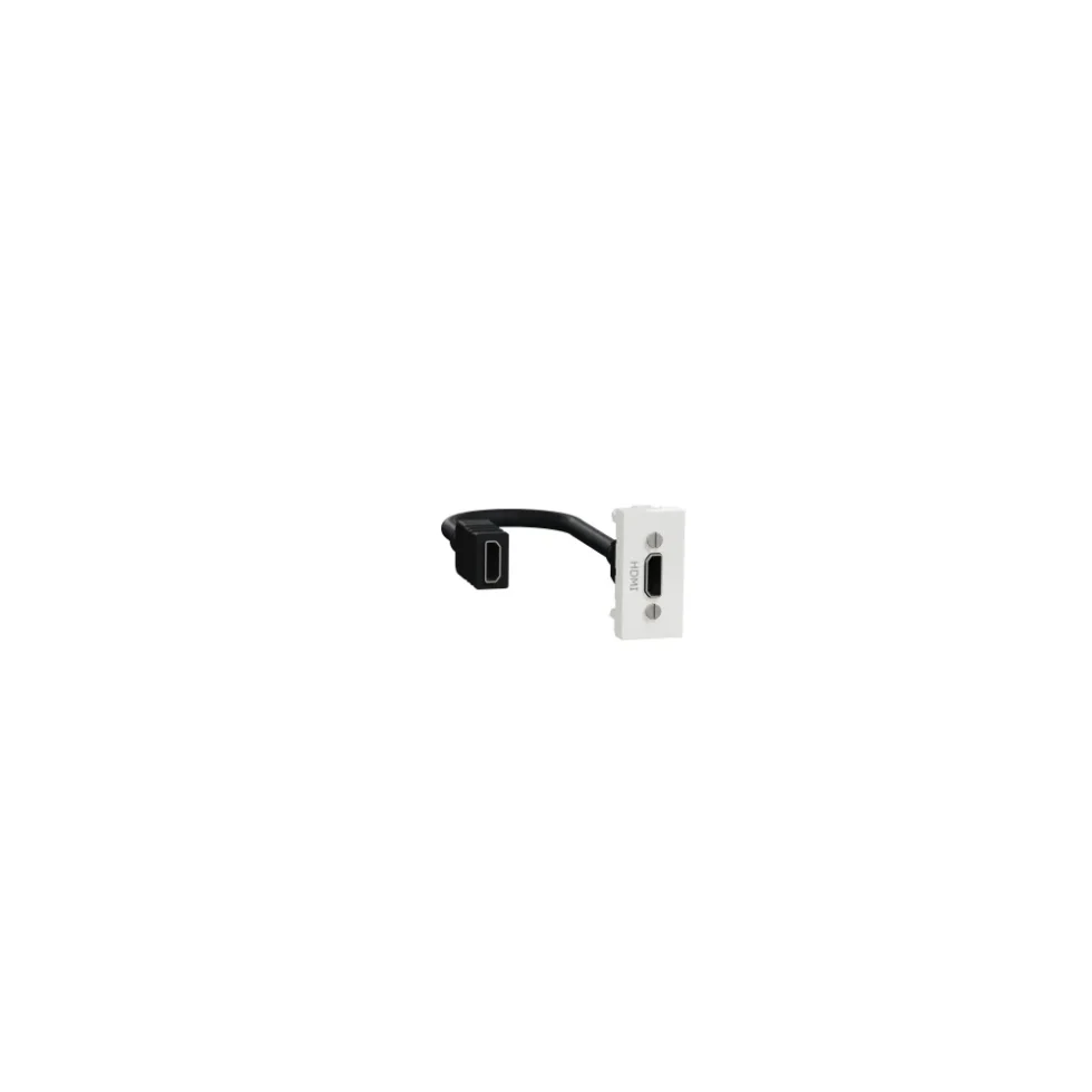 UDTAG ENKELT HDMI HV