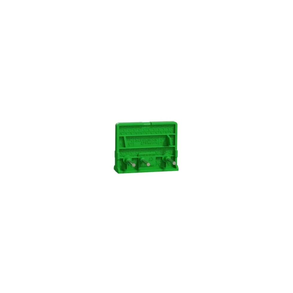JUMPER SCHUKO SOCKET