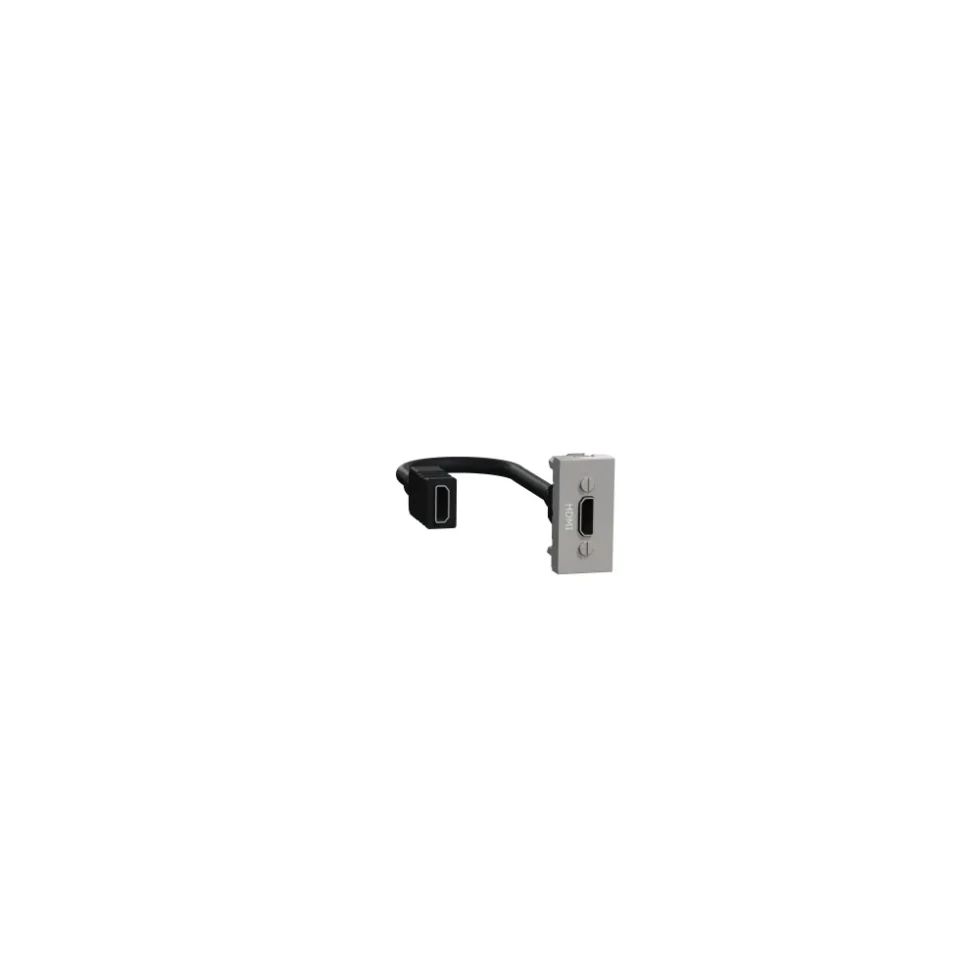 UDTAG ENKELT HDMI AL