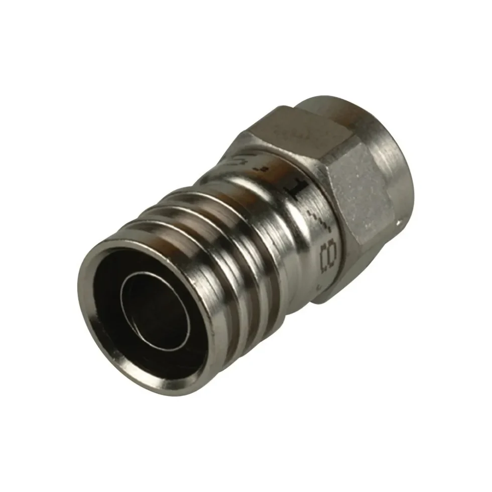 F-CRIMPST, 5,1/8,8 "UNIV"