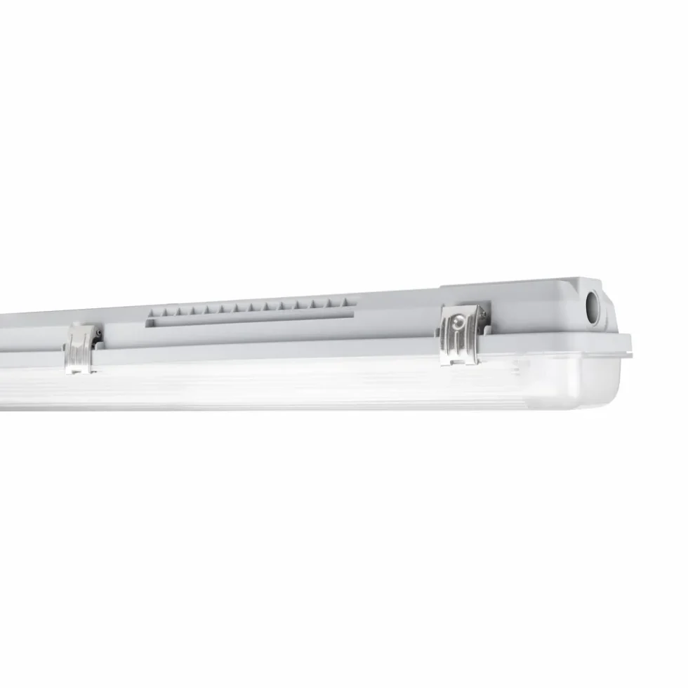DP HOUSING EM 2XT8 RØR 1200
