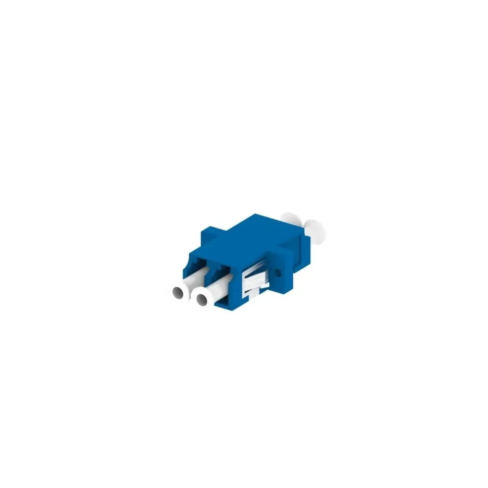 ADAPTER LC DX SM BLÅ
