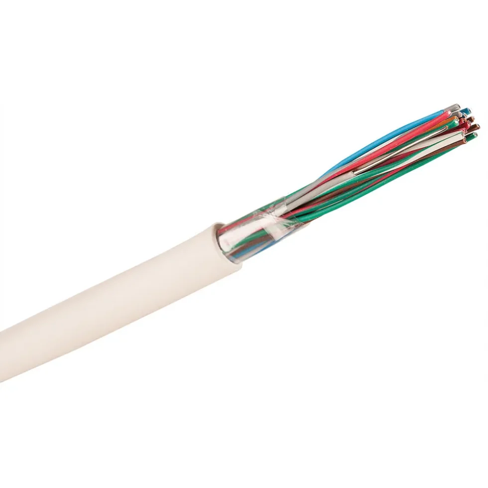 TELEKABEL EQQXB EASY 2X2X0,5 HVID SP100