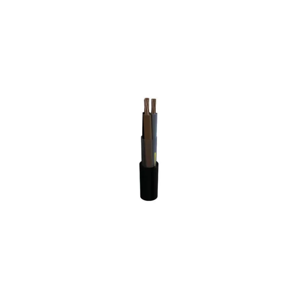 UK YZP 0,6/1KV 4G6MM2