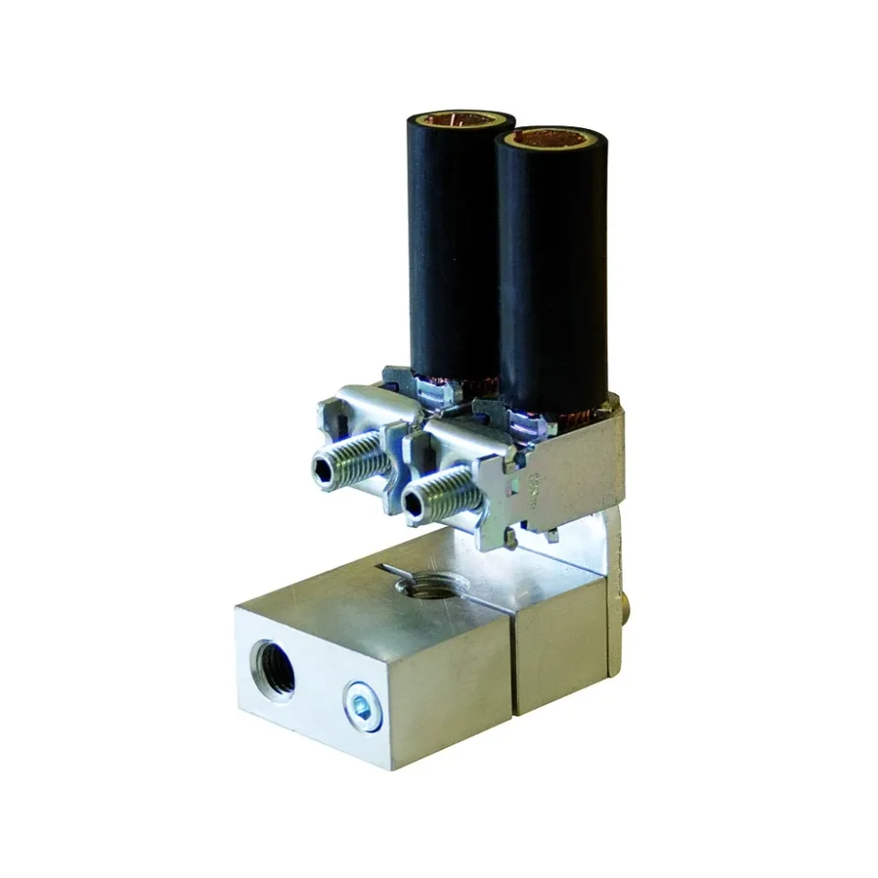 TRANSFORMER TERMINAL KTB02/M20