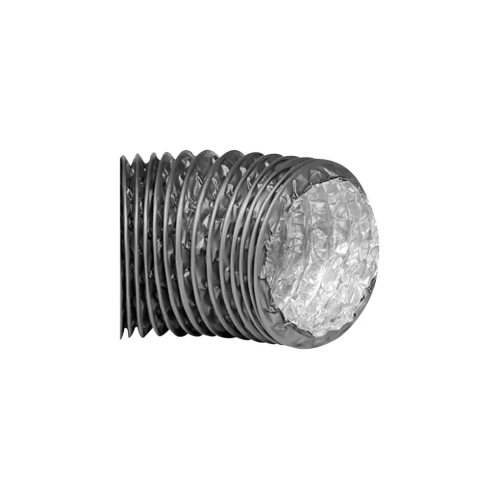LINDAB FLEXSLANGE FLDD/THALU 10010000