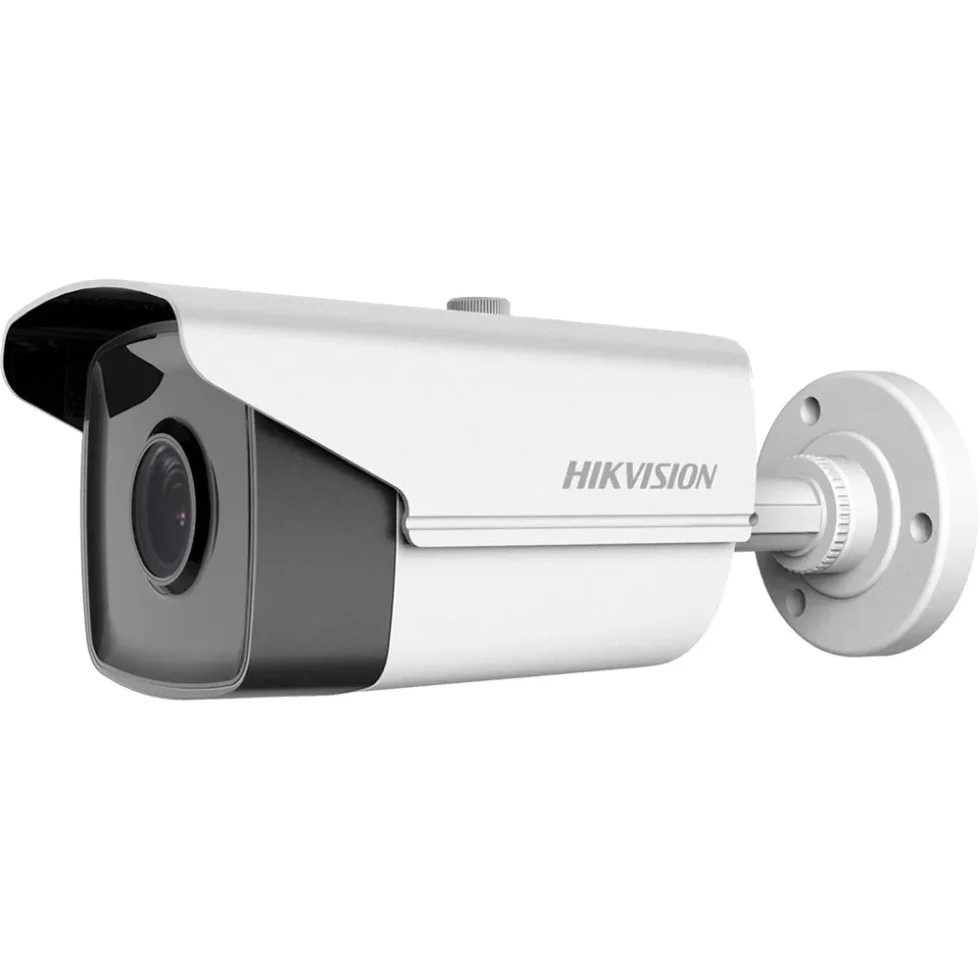 BULLET TVI EXIR 2MP 2.8MM ULTRA LOWLIGHT