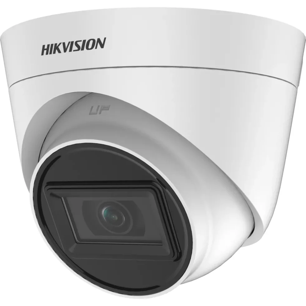 DOME TVI KAMERA, 5MP, 2.8MM, IR, IP67