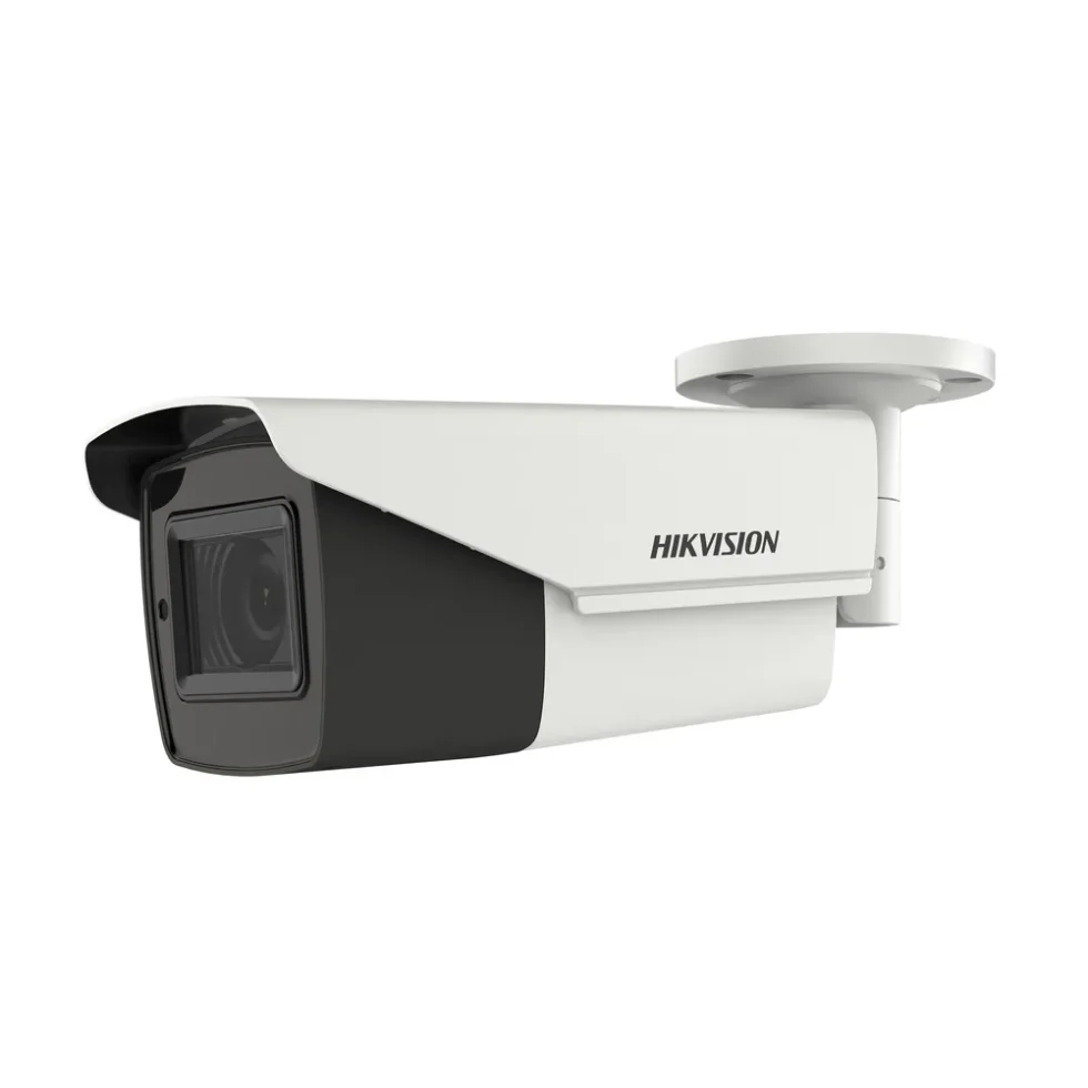 BULLET TVI KAMERA, 5MP, 2.7-13.5MM, IP67