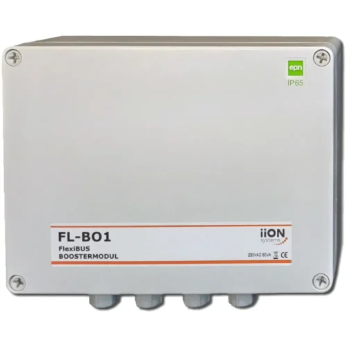 BA BOOSTERMODUL FL-BO1