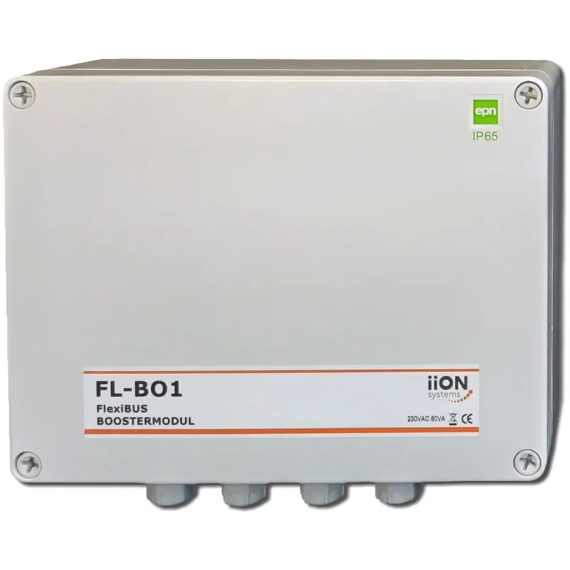 BA BOOSTERMODUL FL-BO1