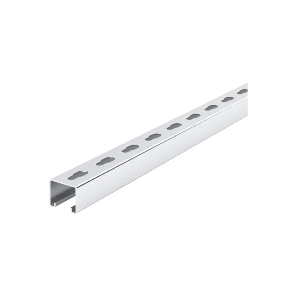 PENDELSKINNE 41 X 41 MM - 2,5 S 3000 X