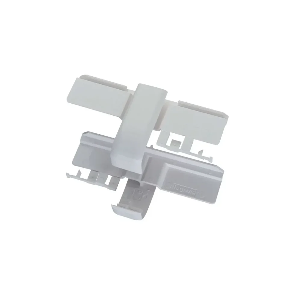SAMLESTYKKE 50X130/180 HVID