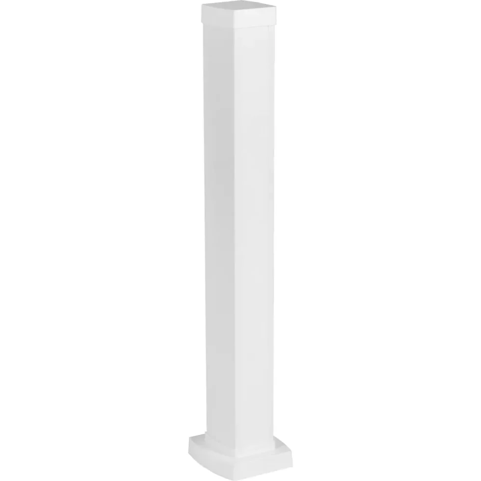 STANDER-MINI-KLIK 1RUM 0,68 METER HVID
